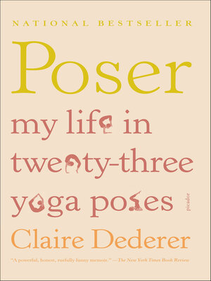 Poser - ebook